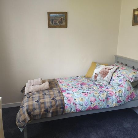 Hotel Cartmel Aultbea Zewnętrze zdjęcie