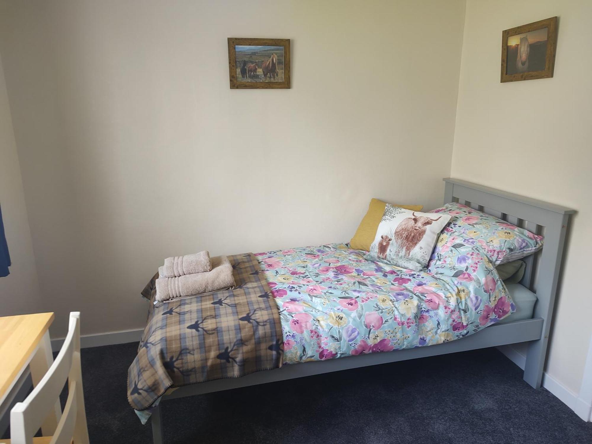 Hotel Cartmel Aultbea Zewnętrze zdjęcie