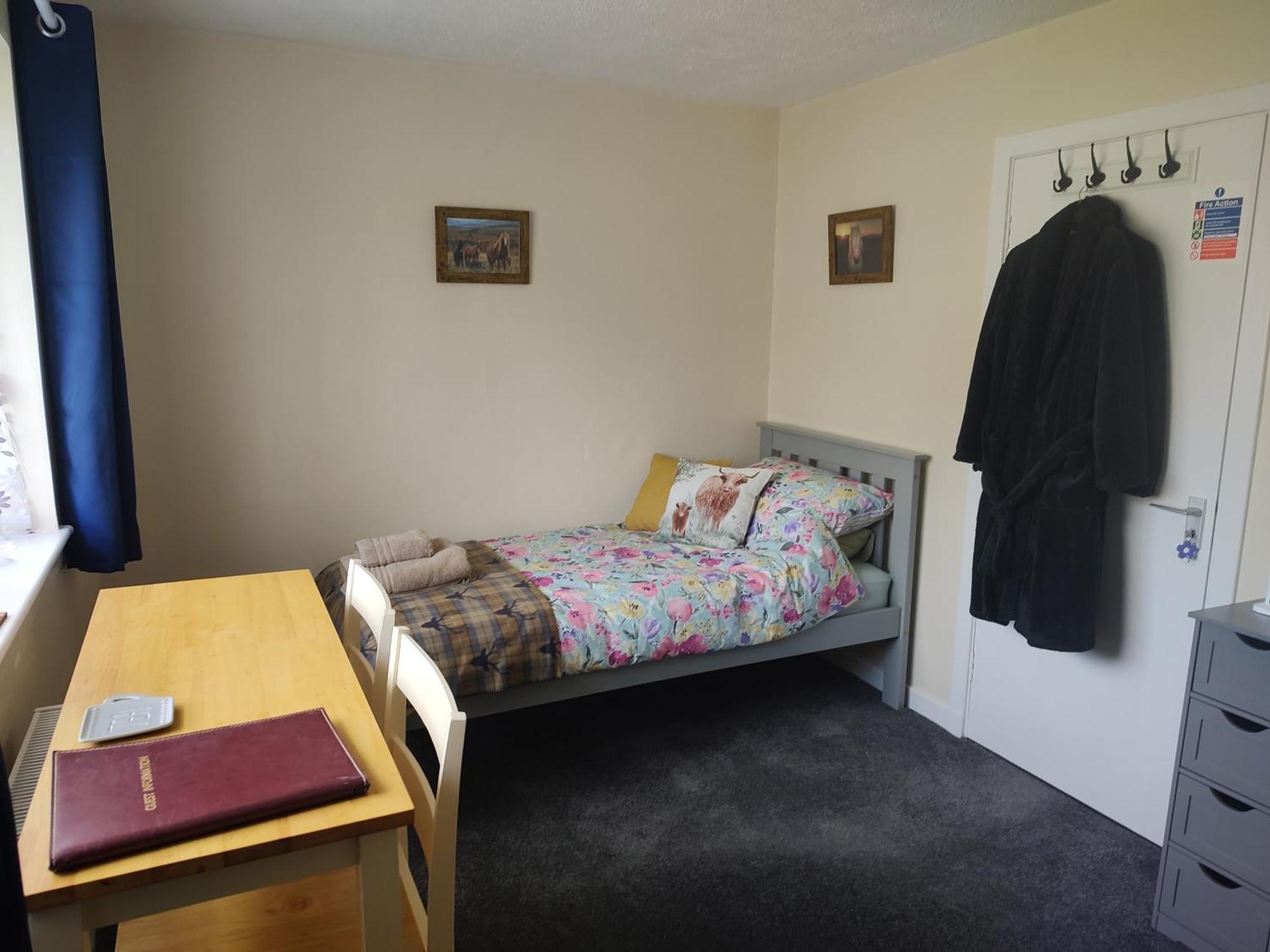 Hotel Cartmel Aultbea Zewnętrze zdjęcie