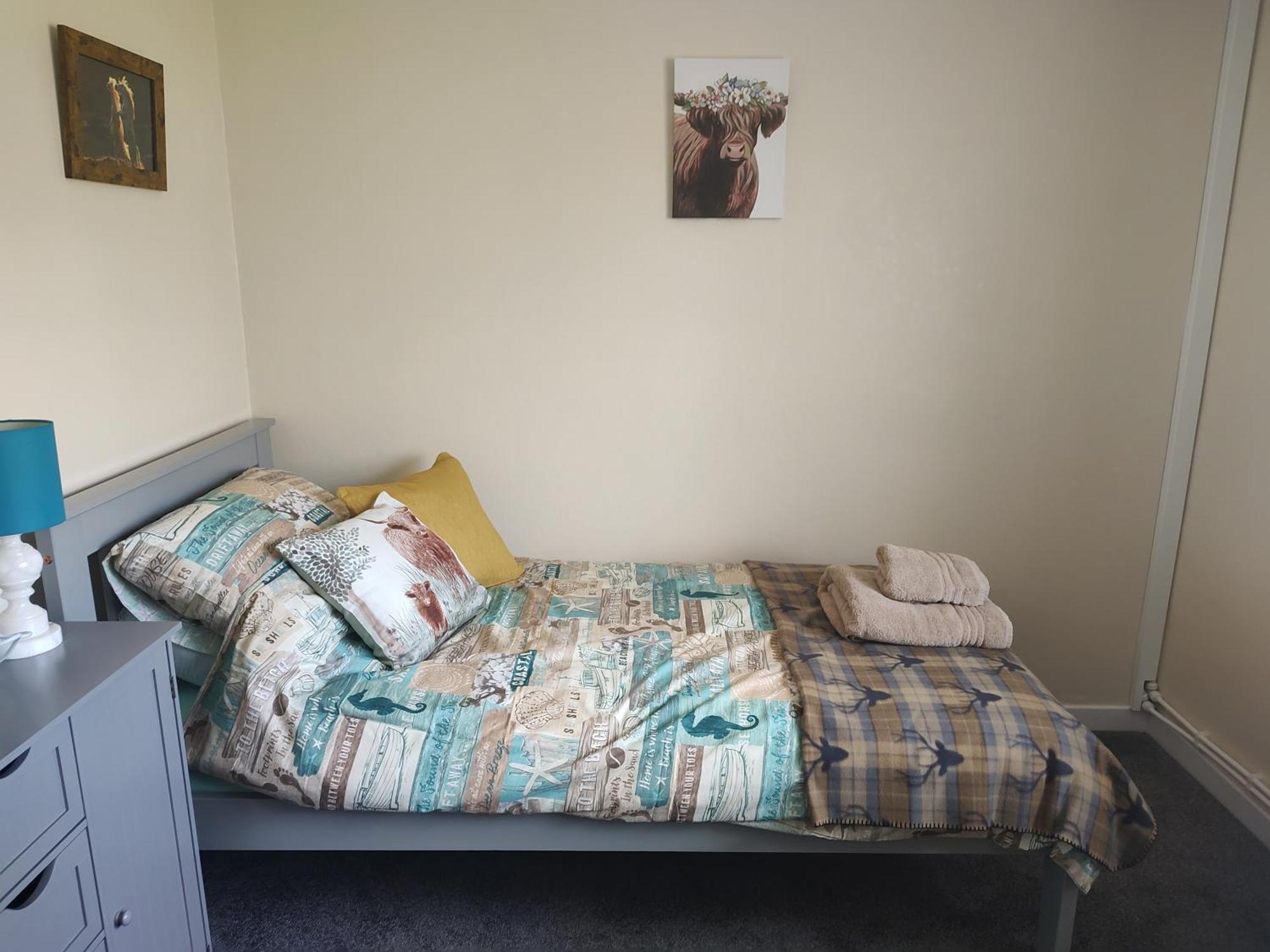 Hotel Cartmel Aultbea Zewnętrze zdjęcie